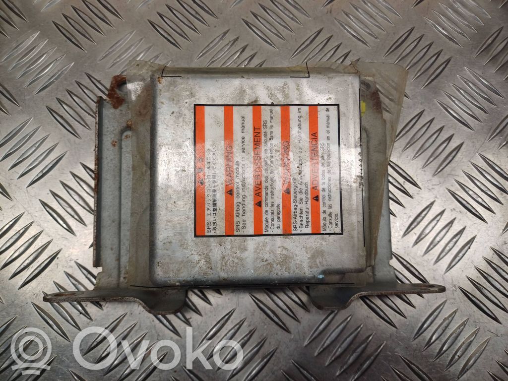Airbag control unit/module   98221FE100,1523006130