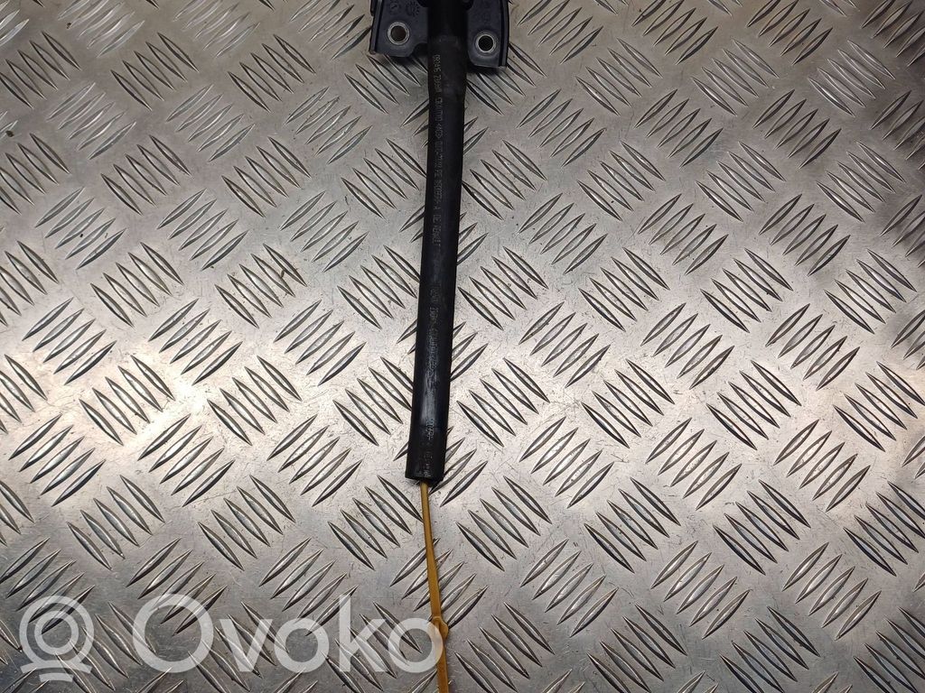 Renault Megane III Jojă ulei 