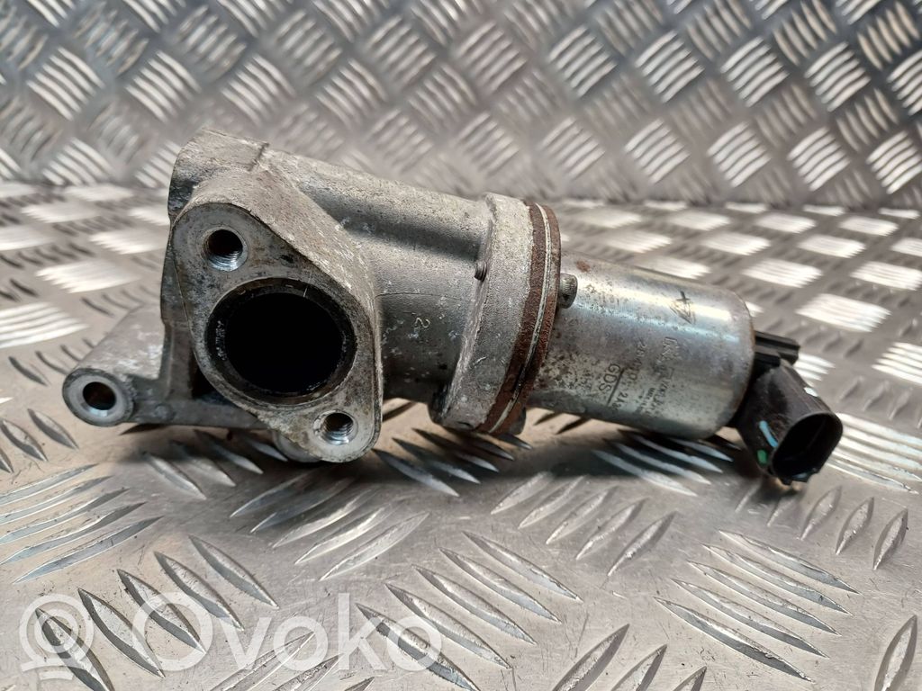 Válvula EGR   284102A300