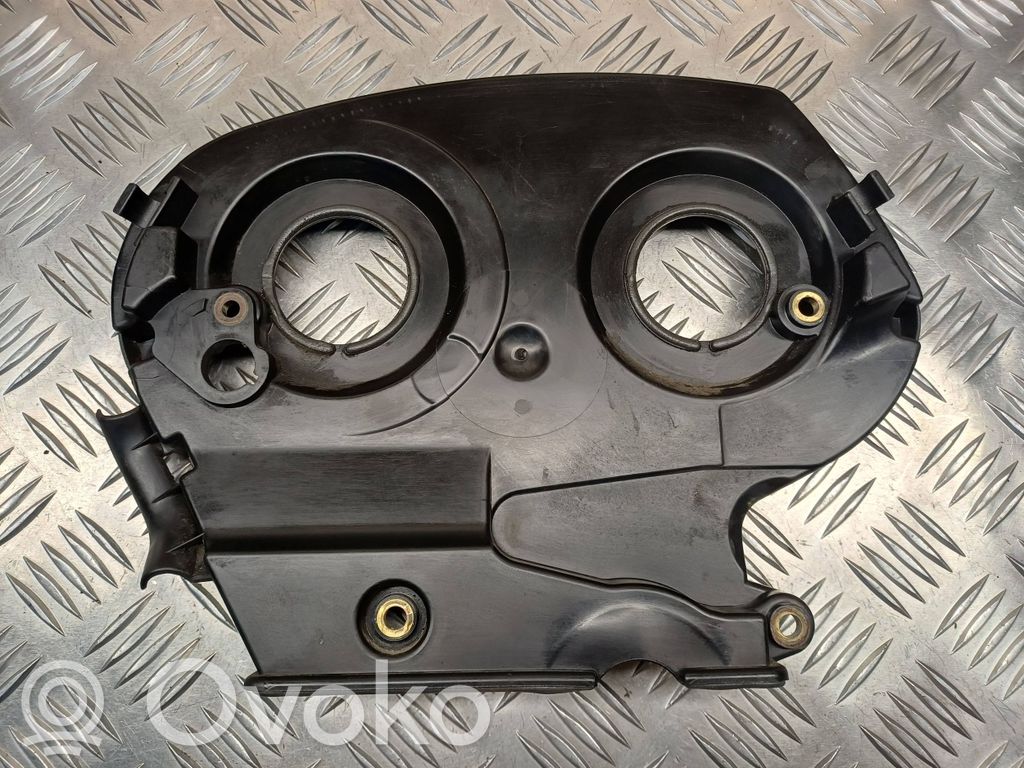 Opel Meriva A Osłona paska / łańcucha rozrządu 