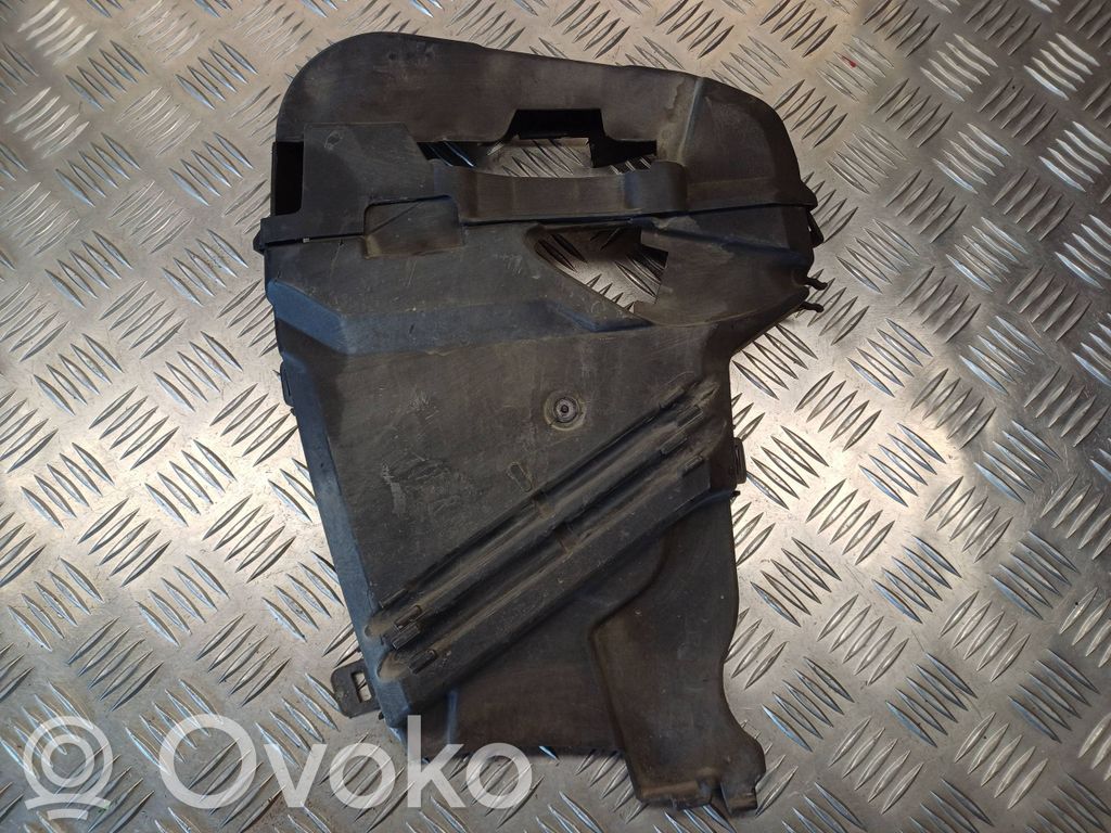Renault Kangoo I Jakohihnan kansi (suoja) 