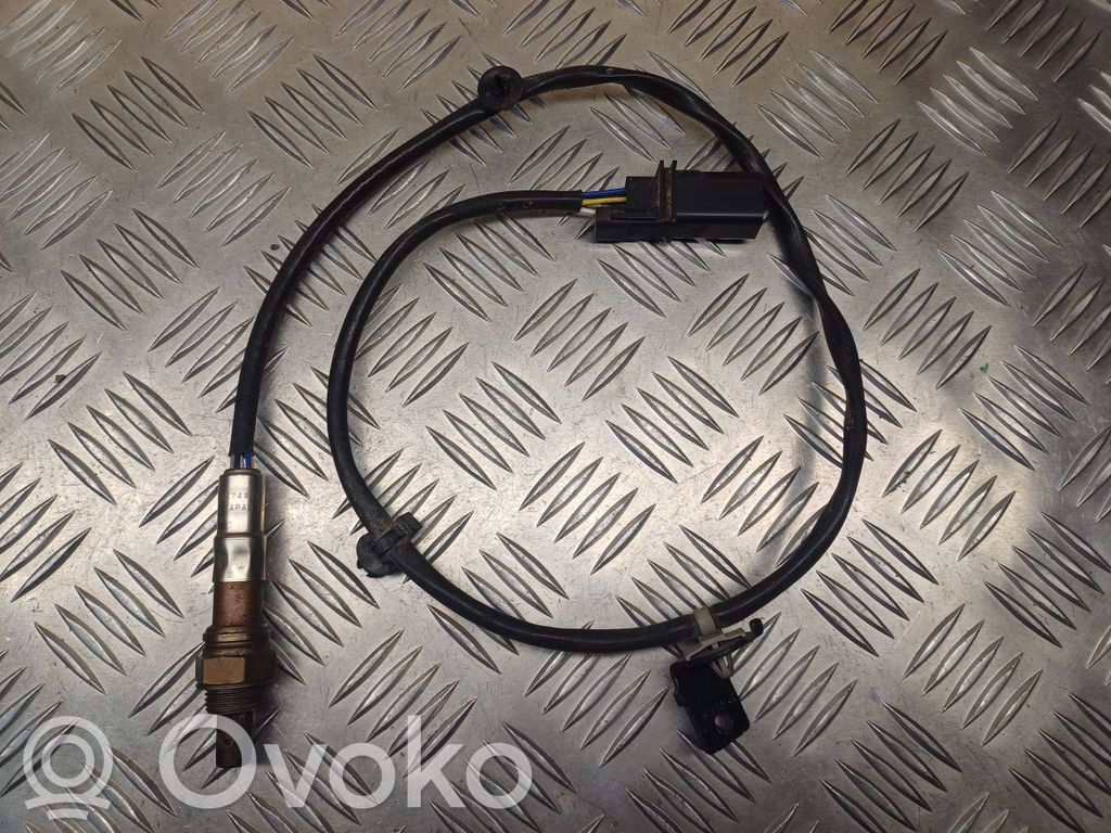 Opel Corsa D Lambda probe sensor 