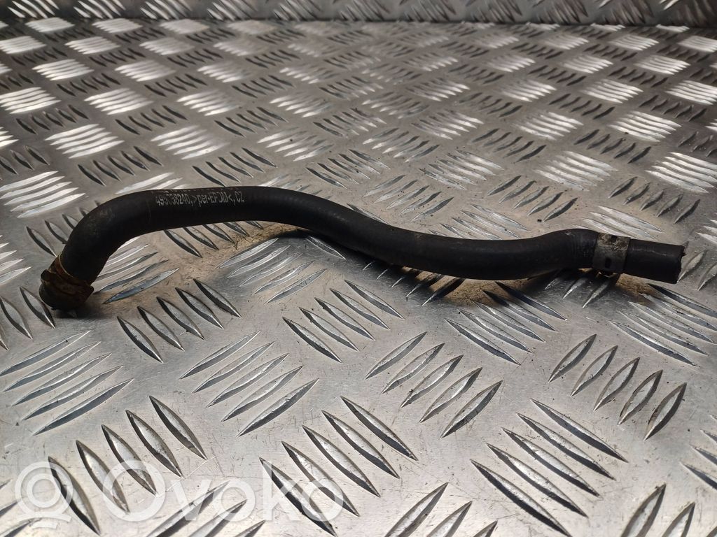 Opel Corsa D Conductă/furtun lichid de răcire motor 