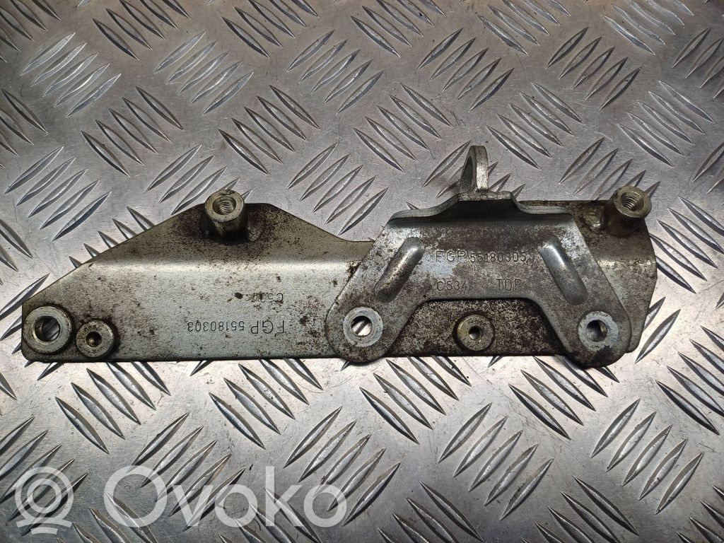 Opel Astra H Other engine bay part 