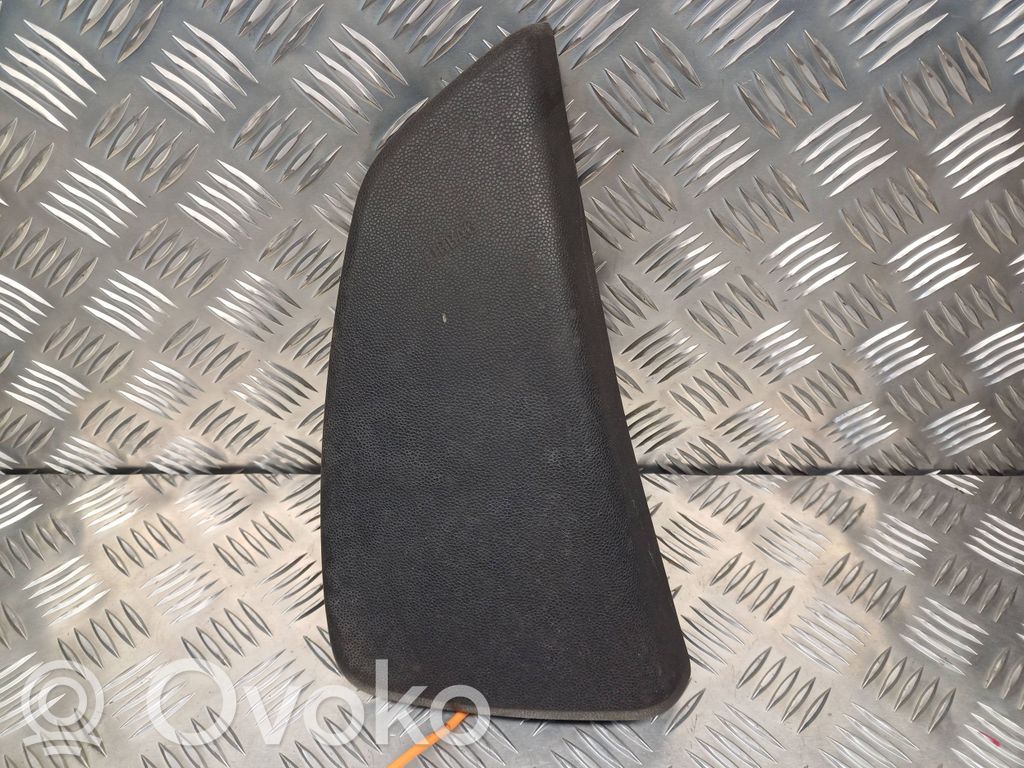 Opel Astra H Poduszka powietrzna Airbag fotela 