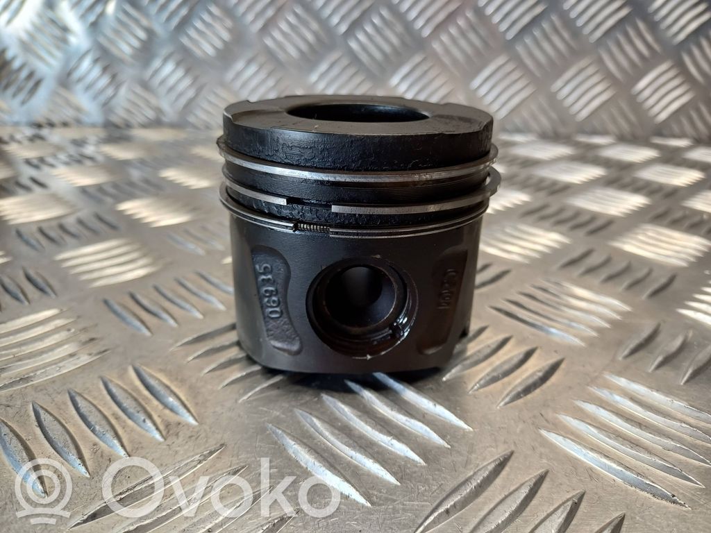 Fiat Doblo Piston 