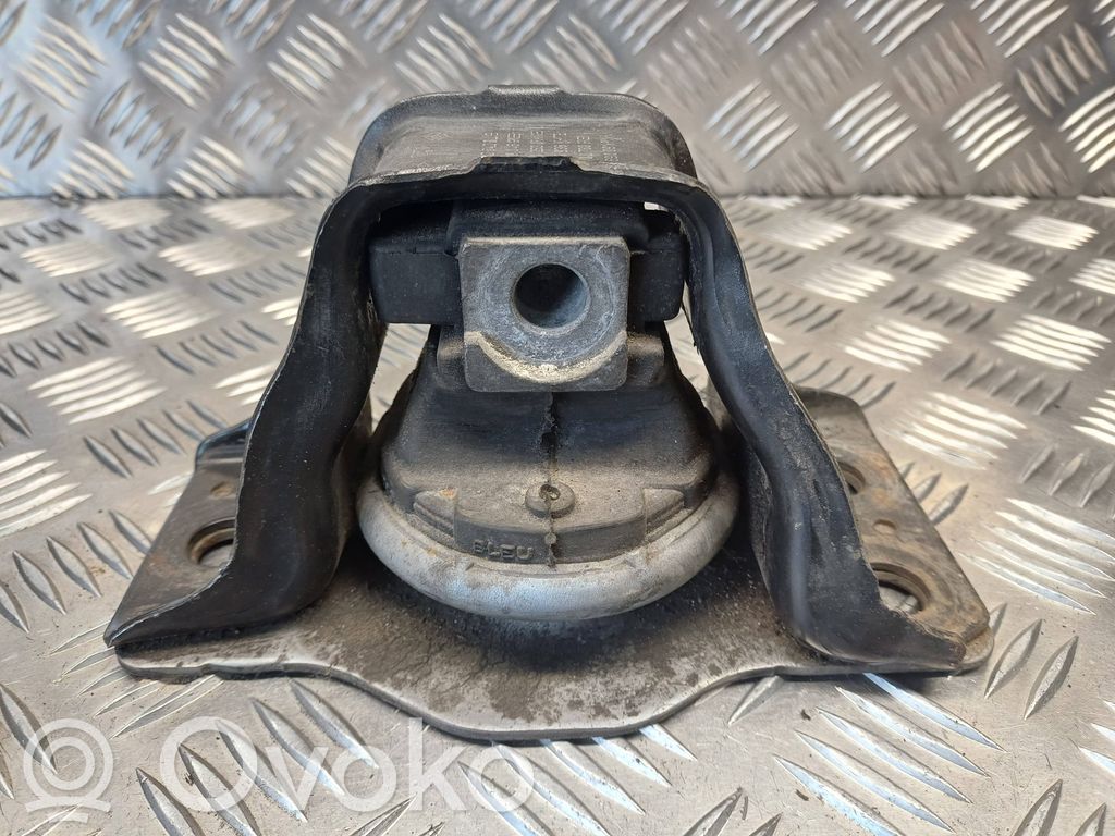 Renault Scenic II -  Grand scenic II Engine mount bracket 