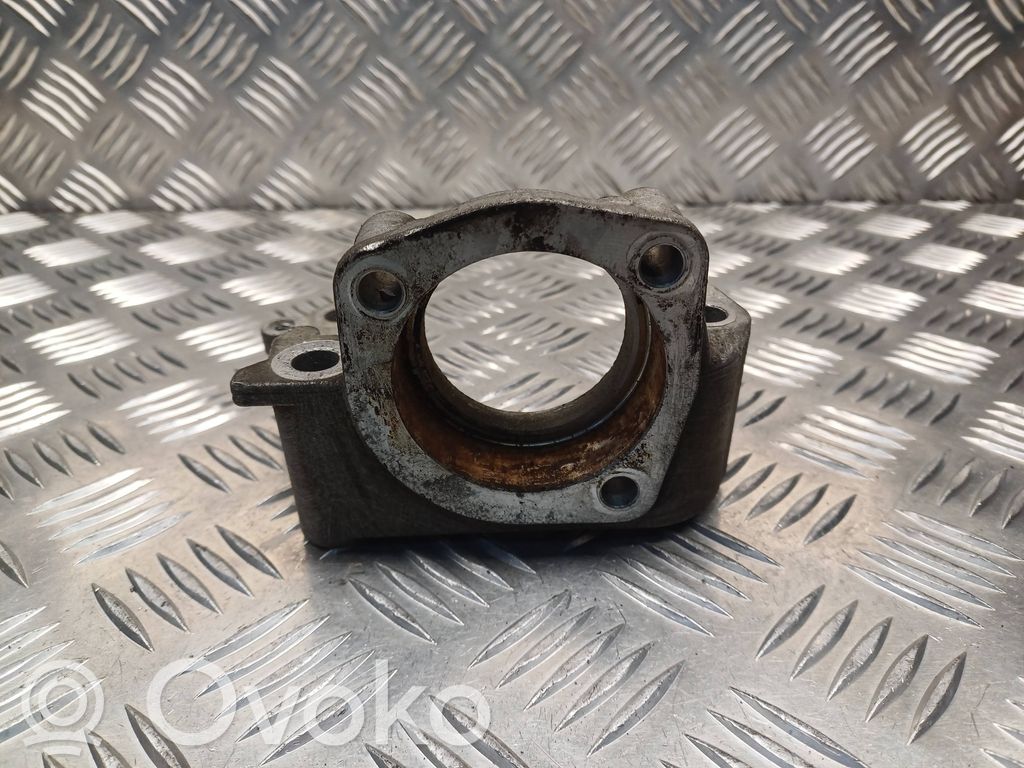 Opel Combo D Support/coussin de moteur 