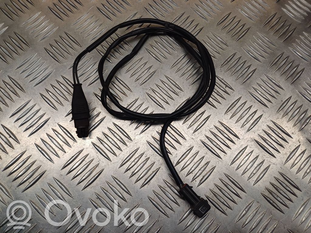 Audi A4 S4 B5 8D Outside/exterior temperature sensor 