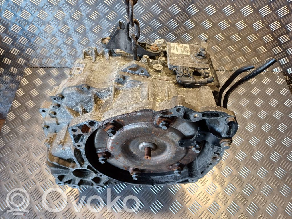 Automatic gearbox   7G917000,7G917000AA,TF81SC,07J3834245