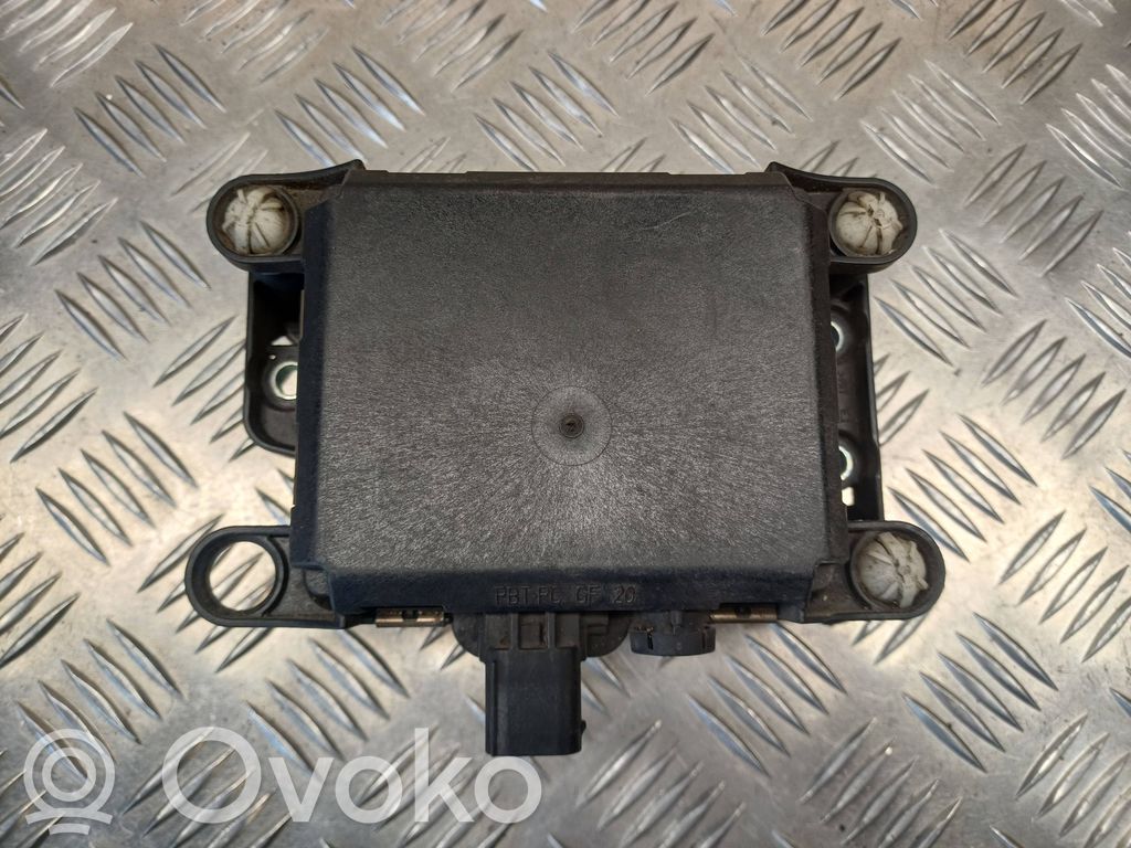 Peugeot 3008 I Sensor de radar Distronic 