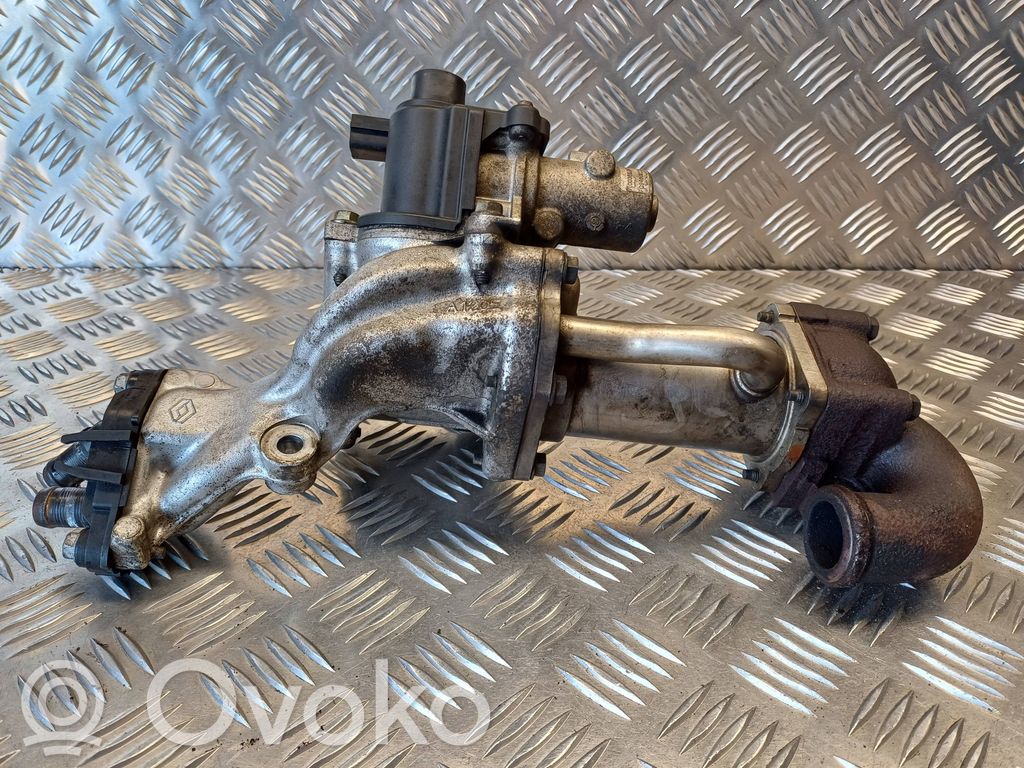 EGR vožtuvas   8200282949,8200550348,8200545260,8200337841E,M9120288