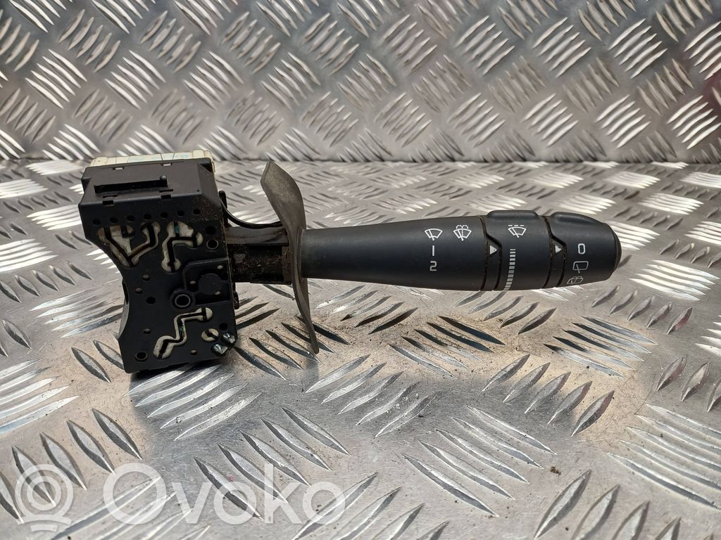 Renault Espace III Wiper control stalk 