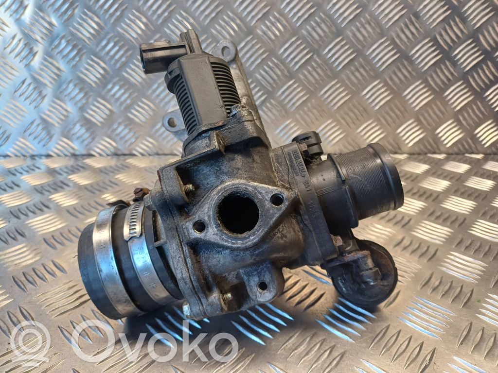 EGR-venttiili   8200270539,H7700107471,8200432794,8200056350