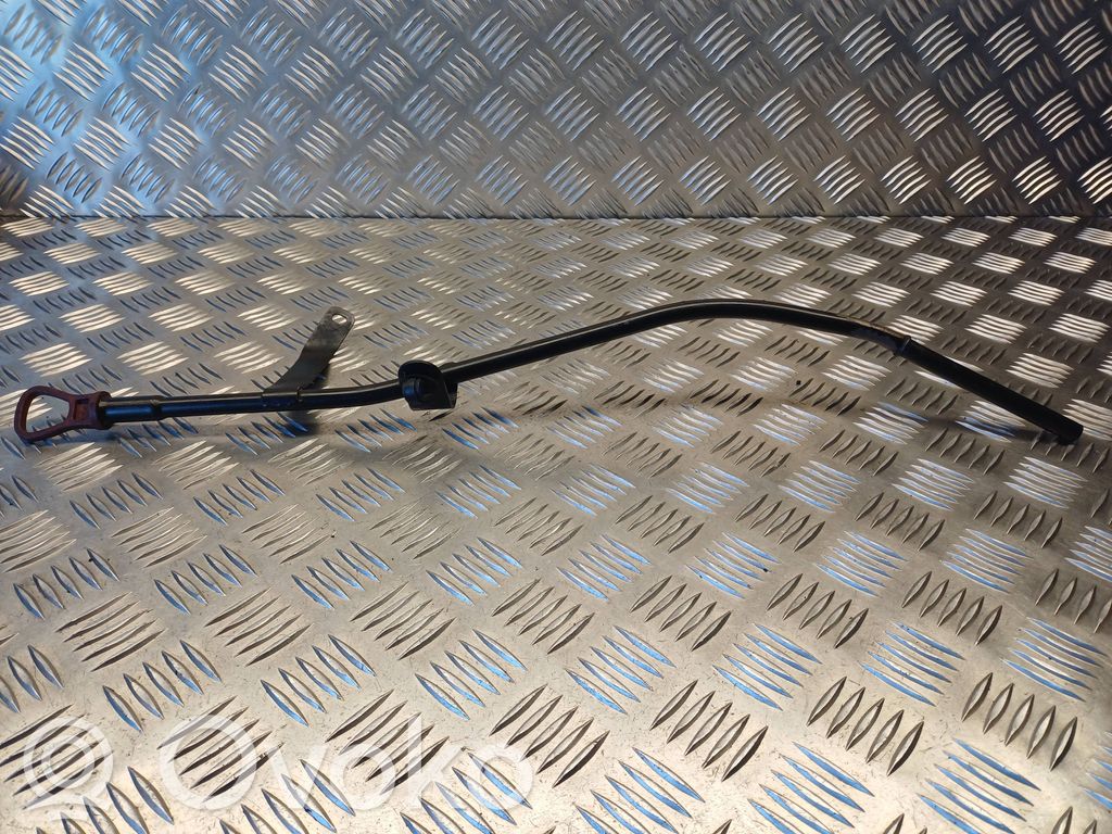BMW 5 E60 E61 Oil level dip stick 