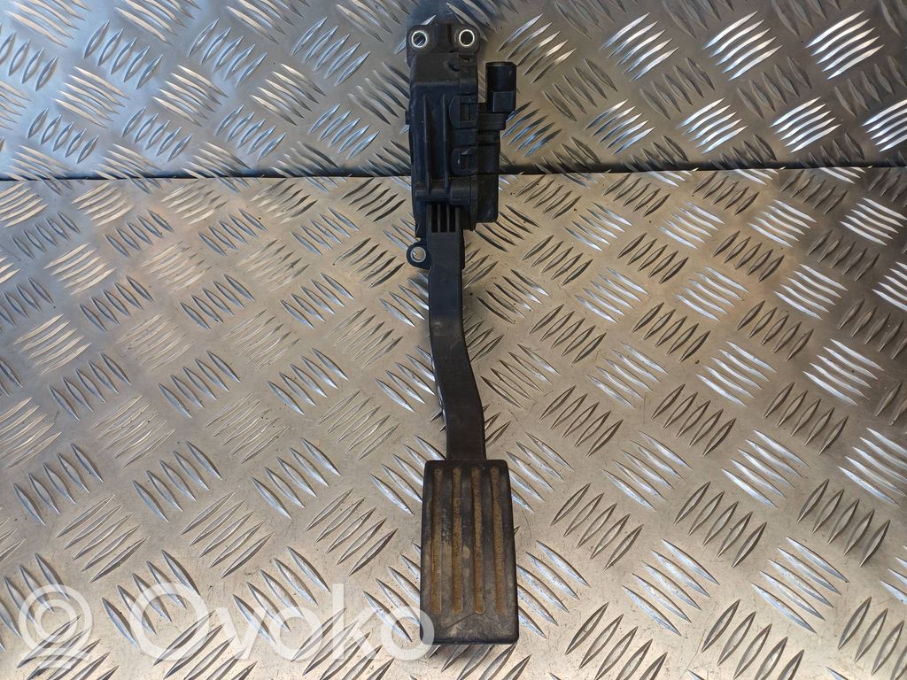 Gaspedal   3M519F836AF,6PV00864110