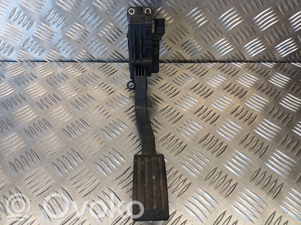 Akceleratoriaus pedalas   3M519F836AF,6PV00864110