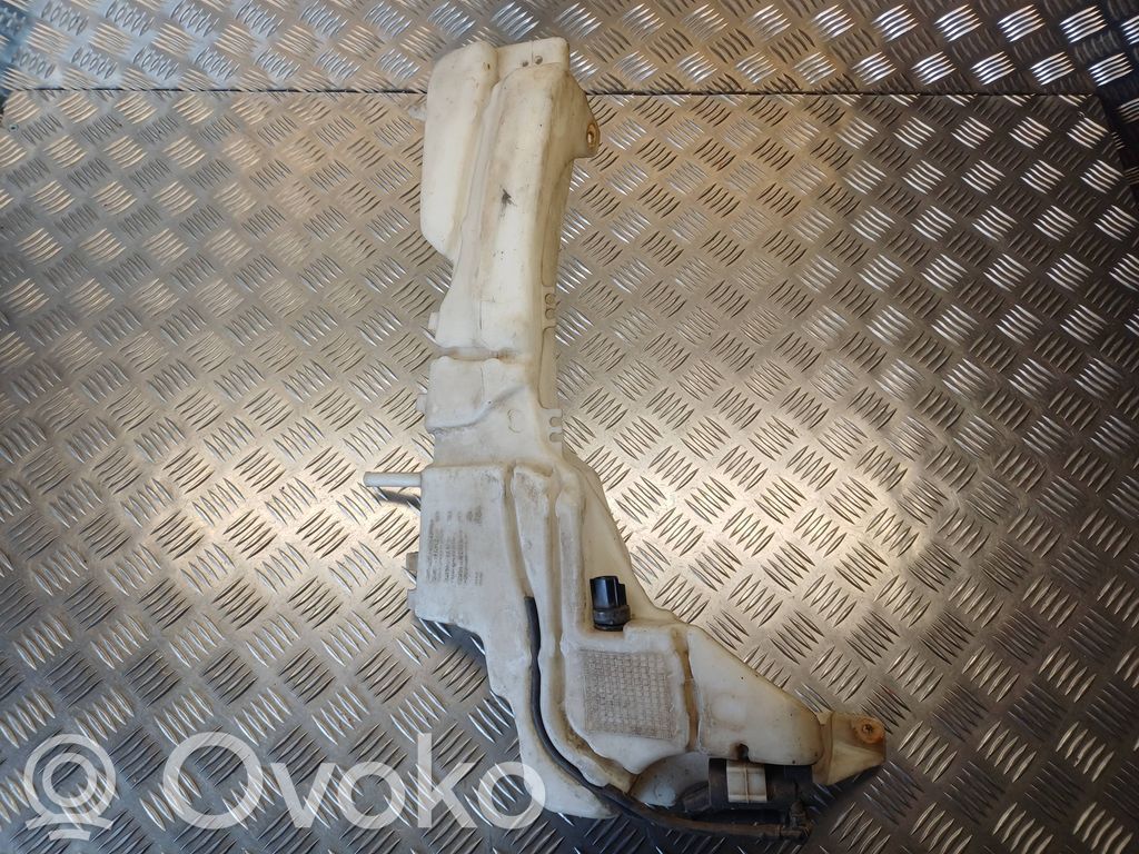 Ford C-MAX I Langų skysčio bakelis 