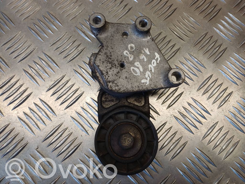 Ford Focus Generatoriaus diržo įtempėjas 
