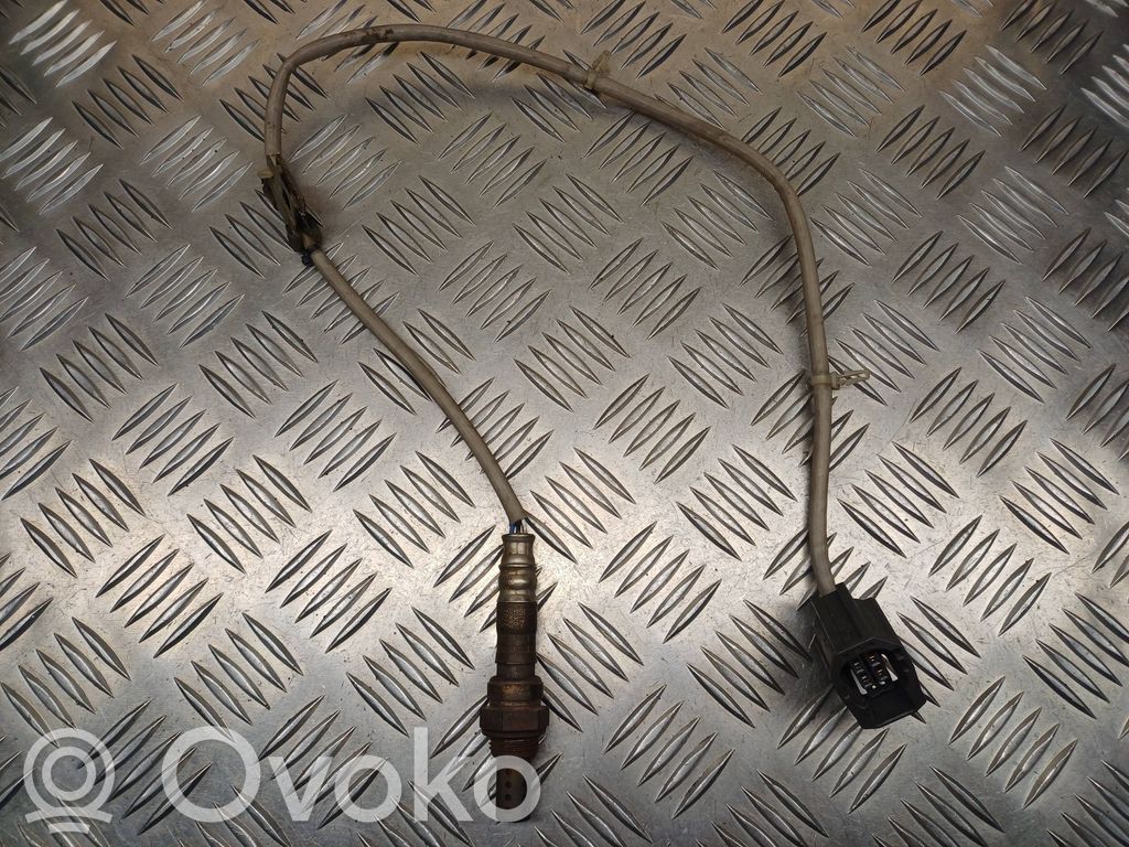 Mazda 3 I Lambda probe sensor 