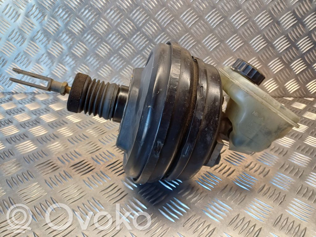 Servo-frein   4D0612105A