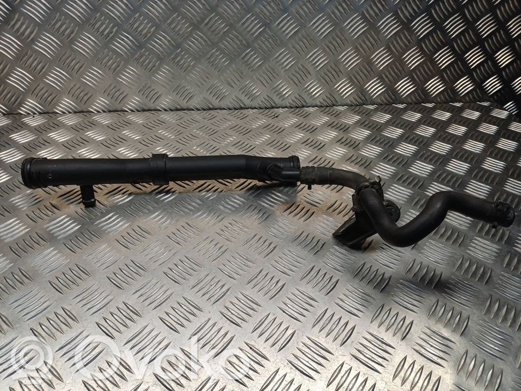 Engine coolant pipe/hose   03C121065F,1K0122109BC