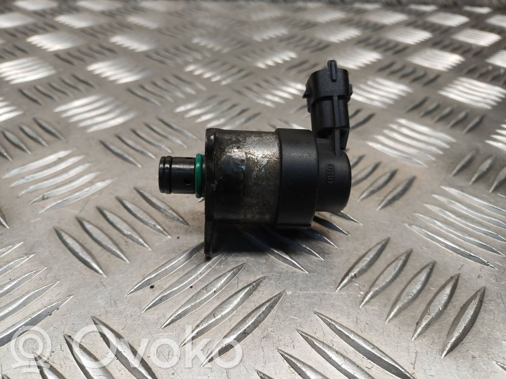 KIA Ceed Kraftstoffdrucksensor 
