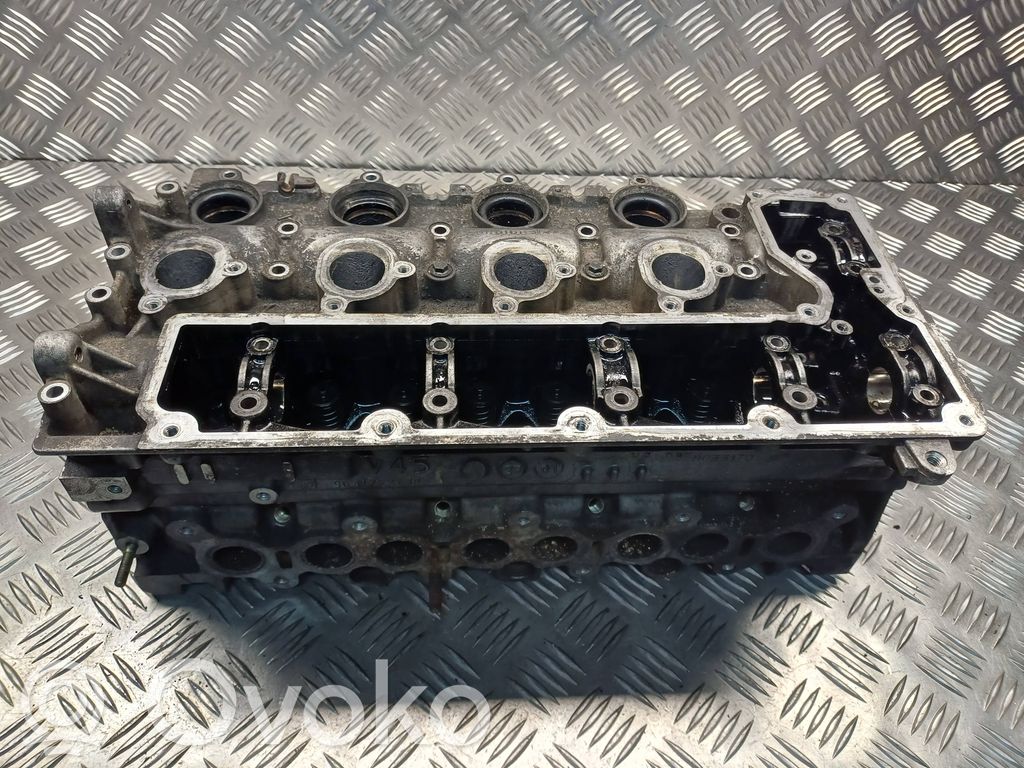 Engine head   9641752610,9642645380