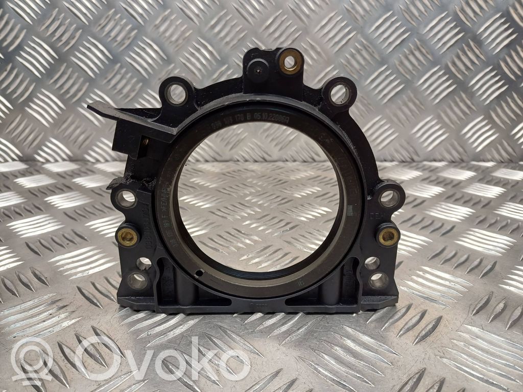 Audi A4 S4 B7 8E 8H Części silnika inne 