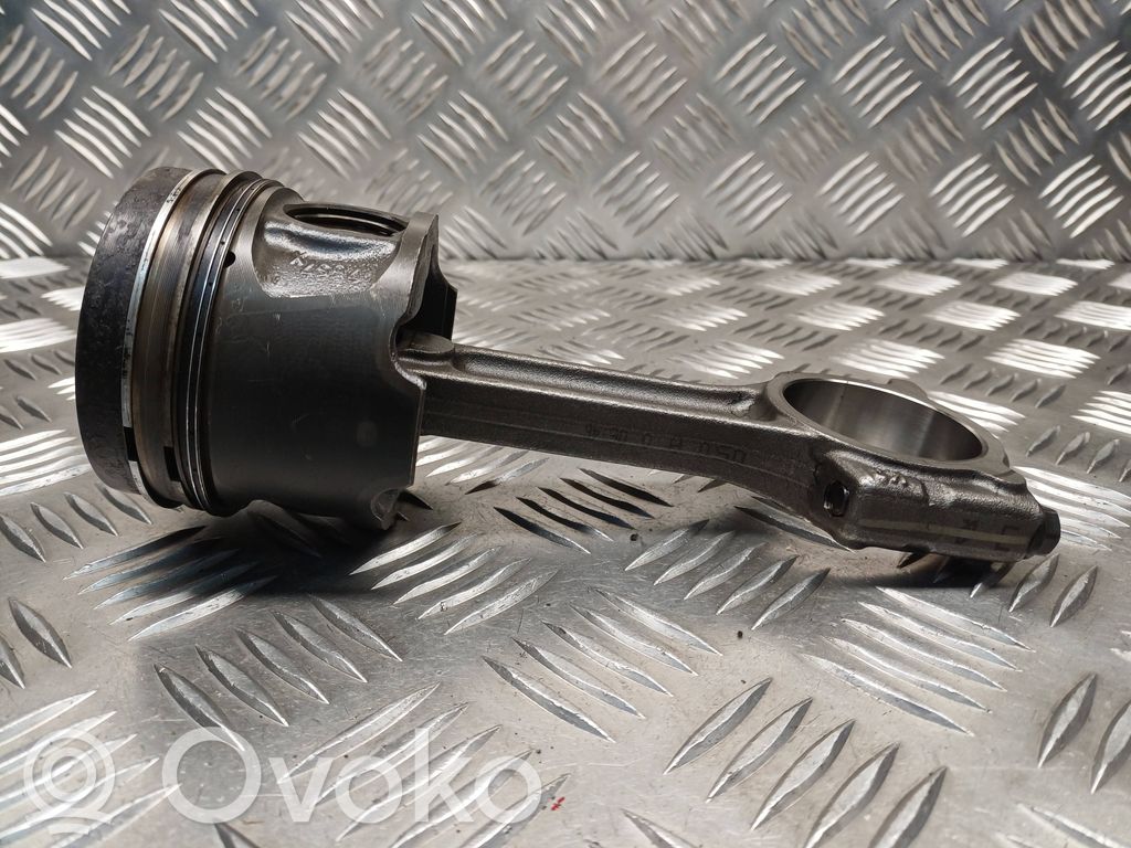 Renault Scenic II -  Grand scenic II Piston with connecting rod 