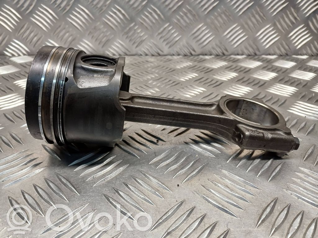 Renault Scenic II -  Grand scenic II Piston with connecting rod 