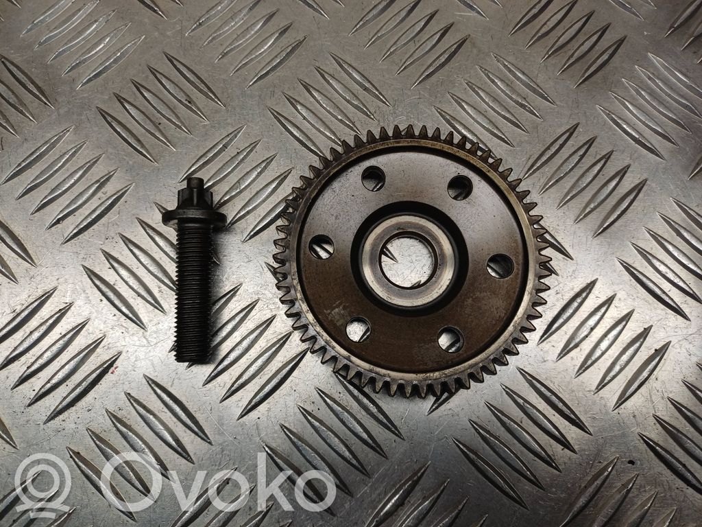 BMW 5 E60 E61 Camshaft pulley/ VANOS 