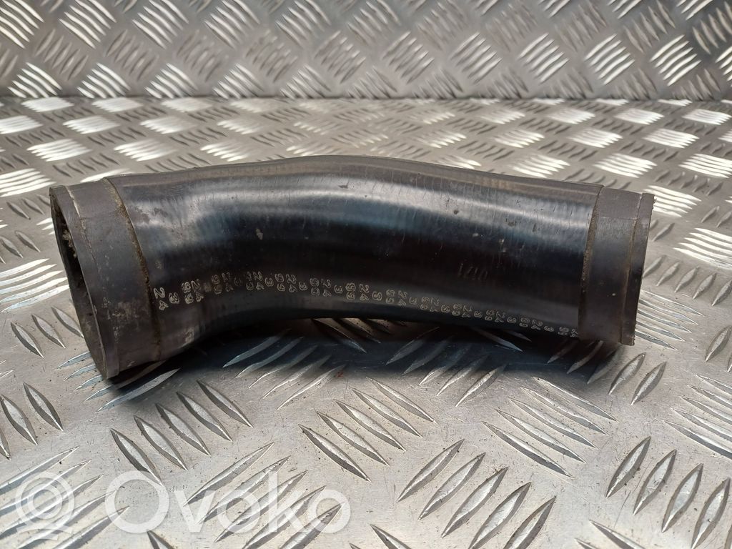 BMW 5 E39 Interkūlera šļūtene (-es) / caurule (-es) 
