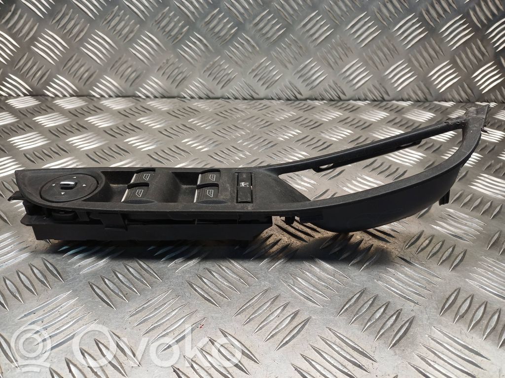 Interruptor del elevalunas eléctrico   BM51A240A41CDW,AM5T14A132AA