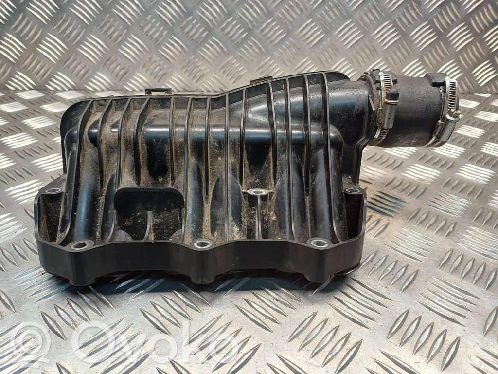 Intake manifold   1047092S01