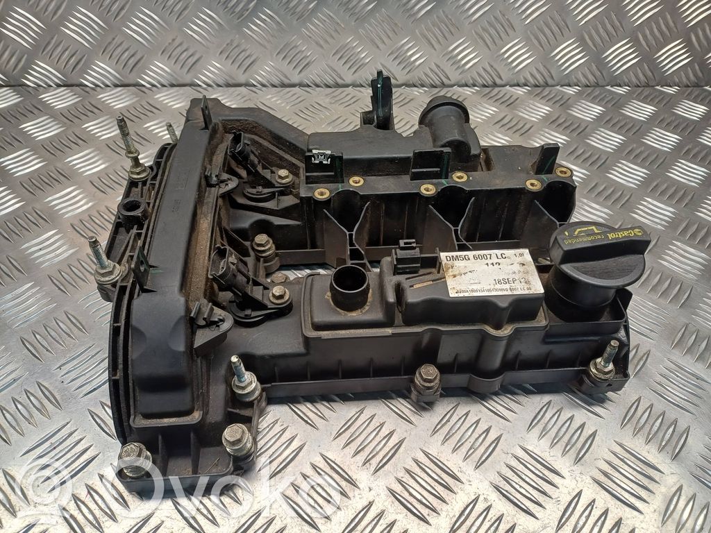 Venttiilikoppa   DM5G6007LC