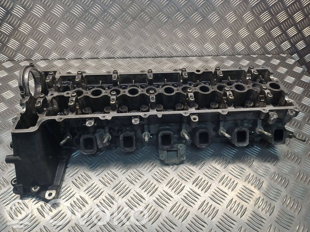 BMW 3 E46 Engine head 