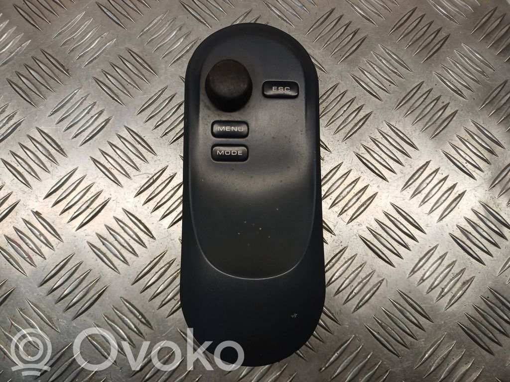 Citroen C5 Przyciski multifunkcyjne 