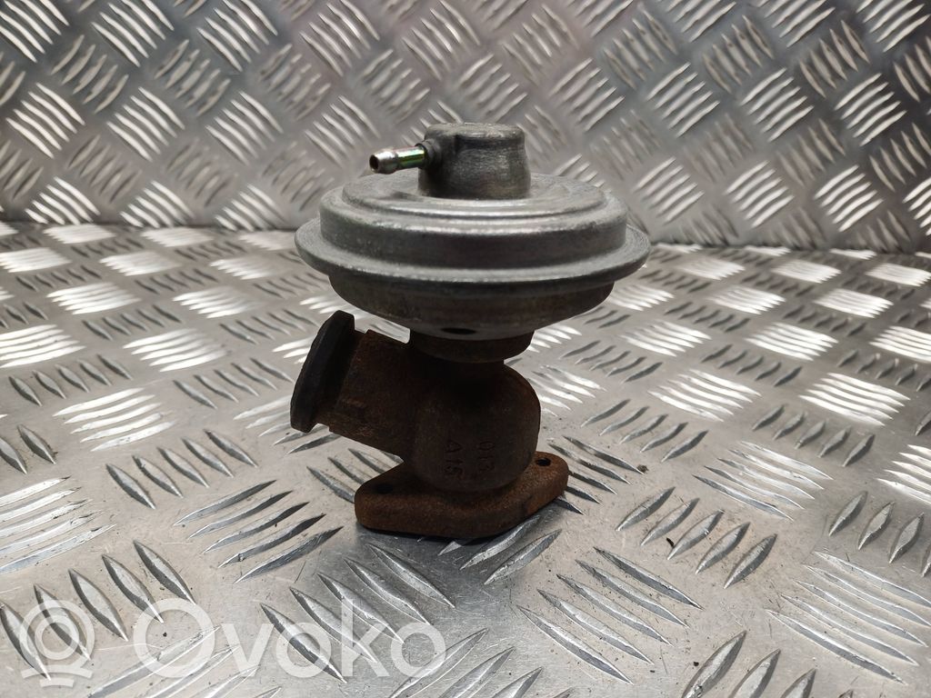 Citroen C5 Válvula EGR 