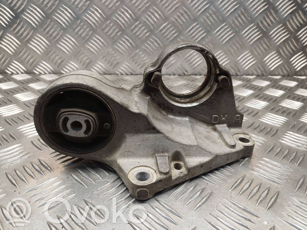 Citroen C5 Driveshaft support bearing bracket 