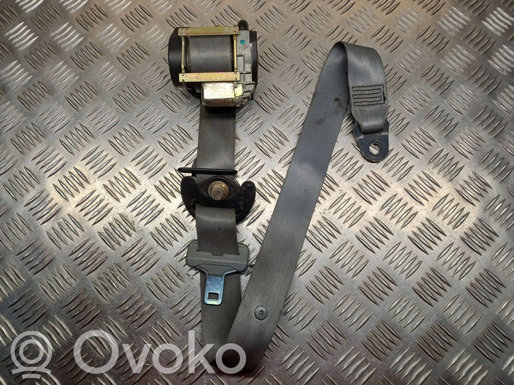Citroen C5 Cinturón delantero 