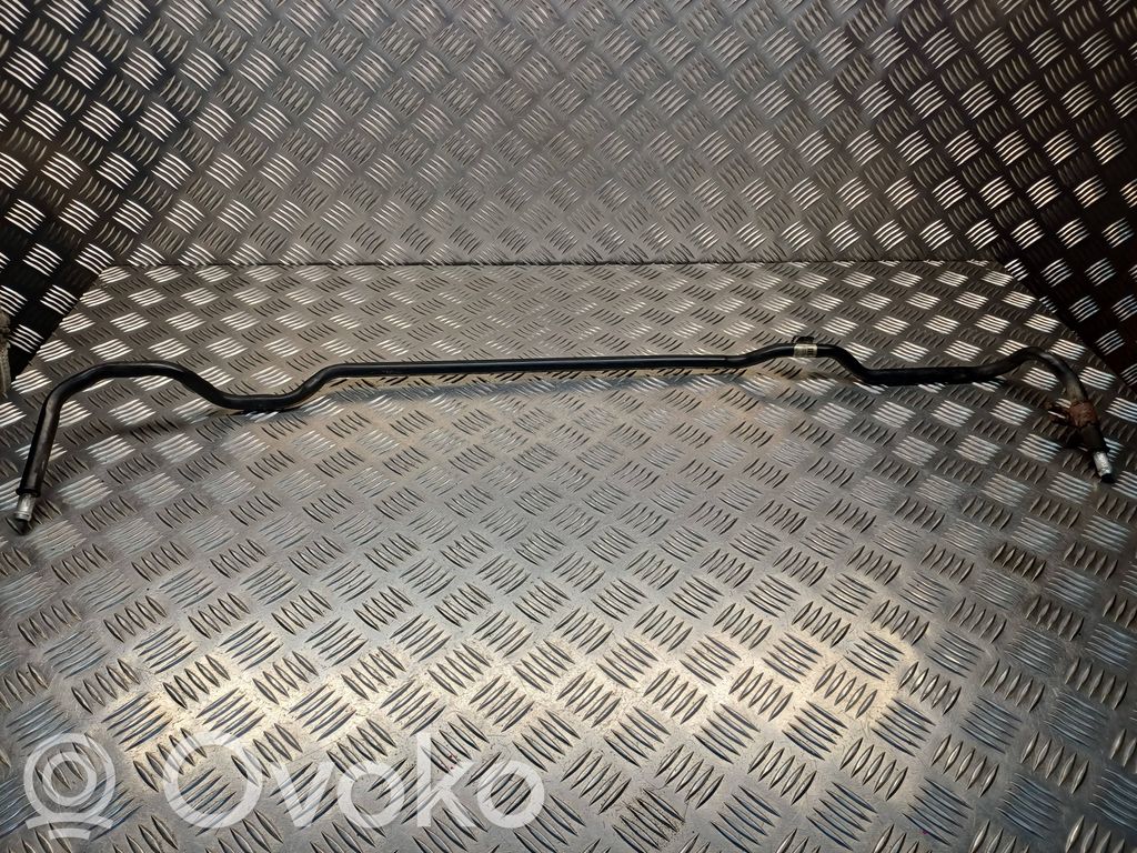Citroen C5 Ohjaustehostimen letkusto 
