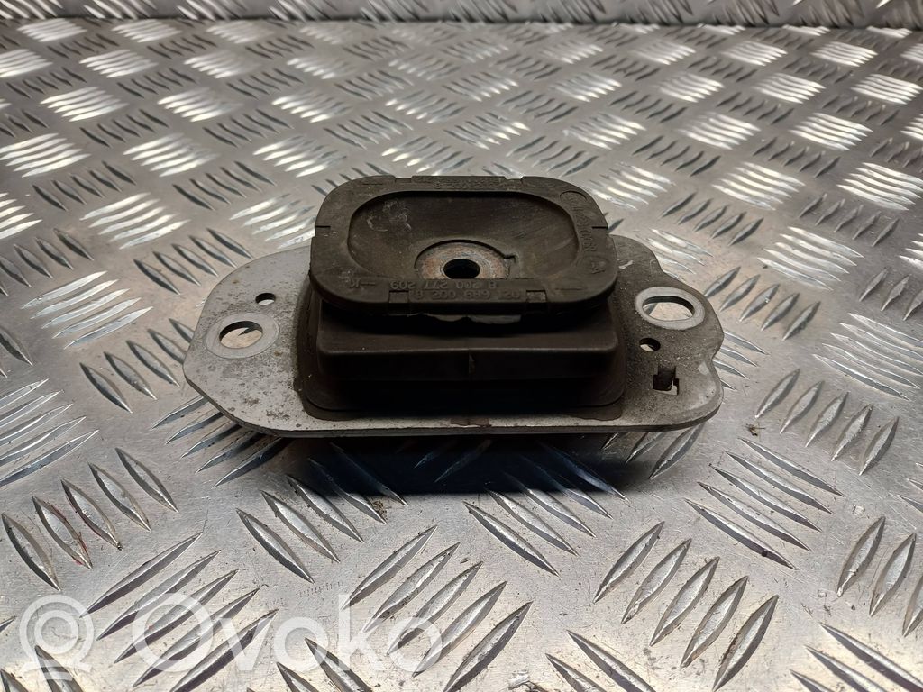 Renault Laguna III Gearbox mount 