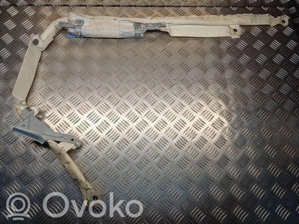 Seat Leon (1P) Kopfairbag 