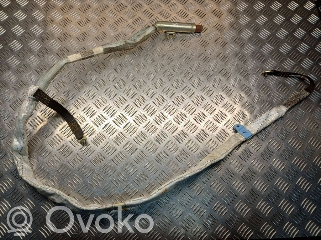 BMW 3 E46 Kopfairbag 