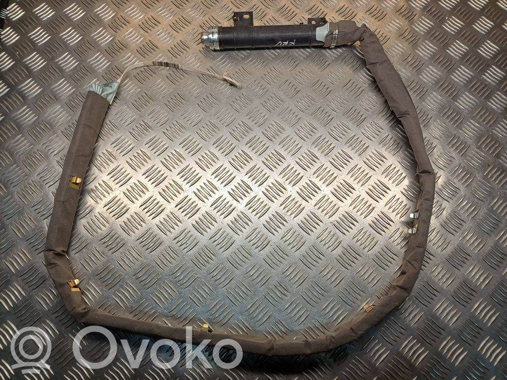 Renault Laguna II Kopfairbag 