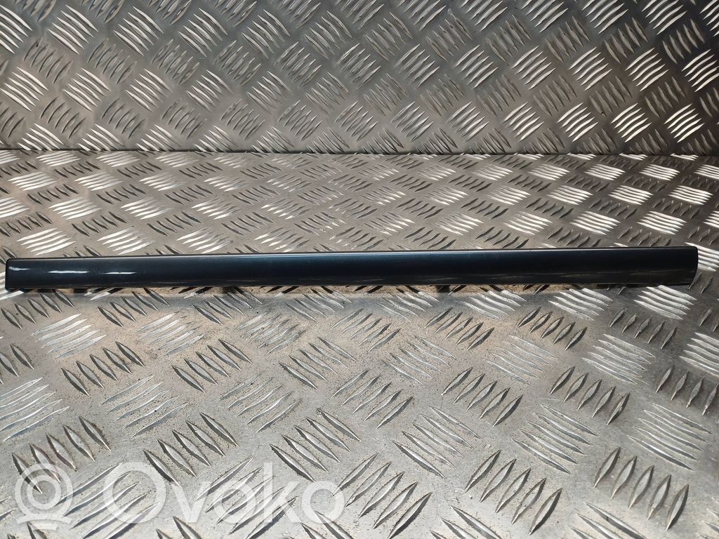 Renault Clio III Panelės apdaila 