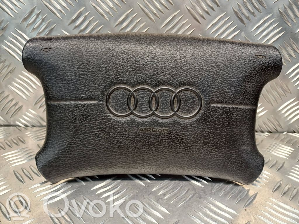 Audi A4 S4 B5 8D Airbag del volante 