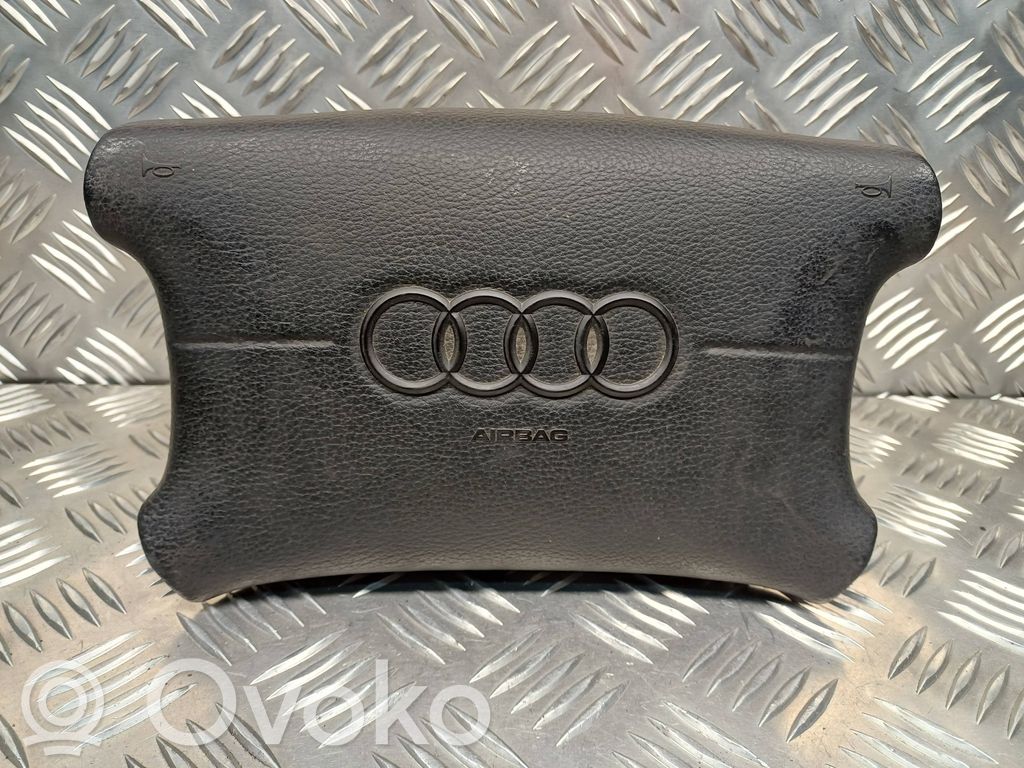 Audi A6 S6 C4 4A Airbag del volante 