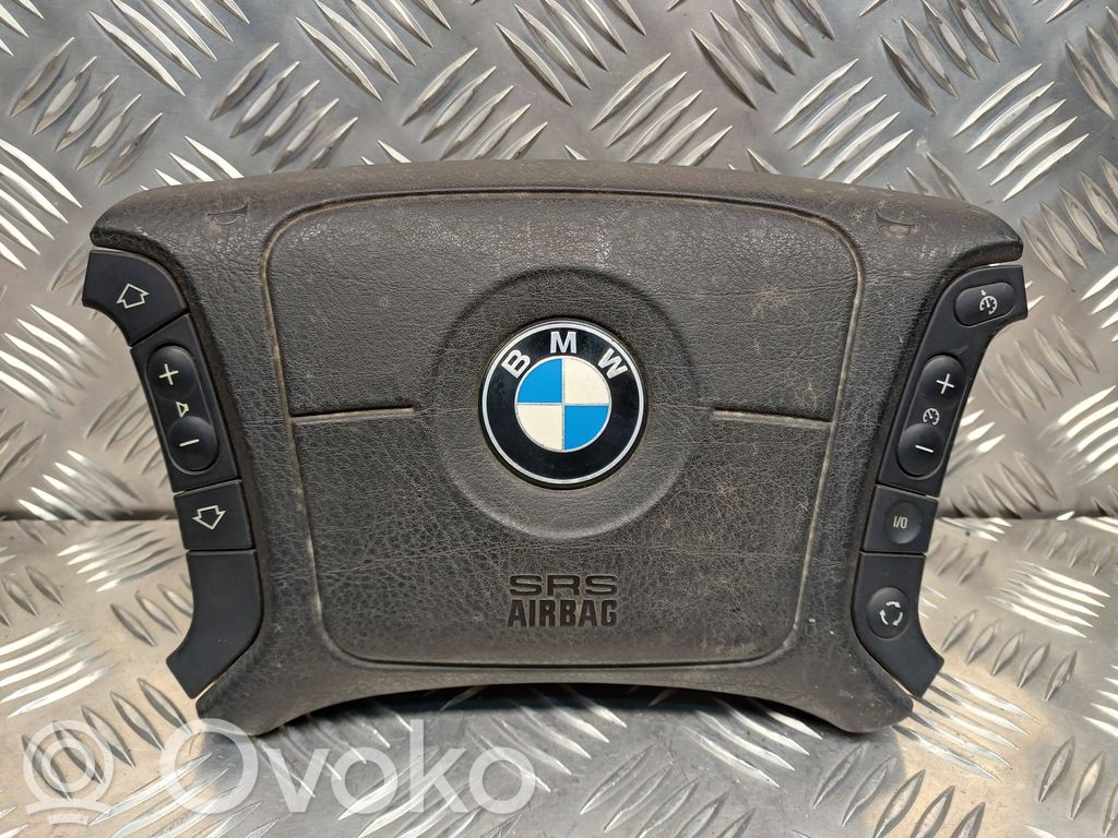 Stūres drošības spilvens   3310955077